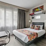 Urban Style De L'europe Otel