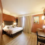 Otel Urban Style De L'europe