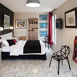 Urban Style De L'europe Otel