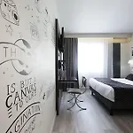 Otel Urban Style De L'europe
