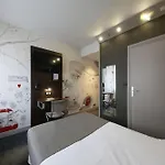 Otel Urban Style De L'europe Rouen
