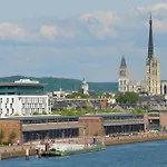 Urban Style De L'europe Otel 3*
