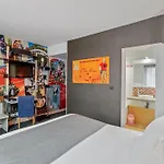 Urban Style De L'europe Otel 3*