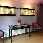Urban Style De L'europe Otel Rouen