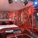 Urban Style De L'europe Otel 3*