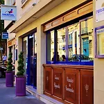Urban Style De L'europe Otel 3*