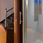 Urban Style De L'europe Otel Rouen