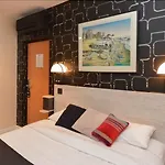 Urban Style De L'europe Otel 3*