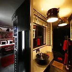 Urban Style De L'europe Otel 3*