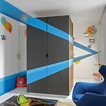 Urban Style De L'europe Otel 3*