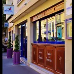 Otel Urban Style De L'europe Rouen