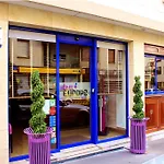 Otel Urban Style De L'europe 3*