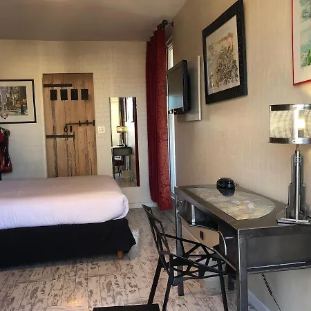 Urban Style De L'europe Отель Руан