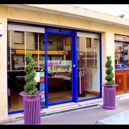 Urban Style De L'europe 3*