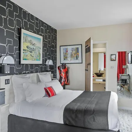 Urban Style De L'europe Hotel