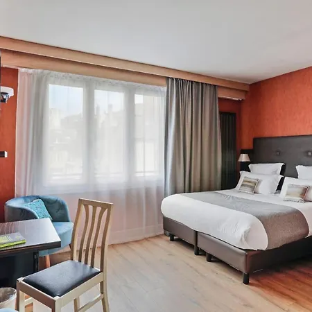 Hotel Urban Style De L'europe