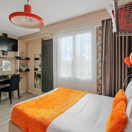 Urban Style De L'europe Руан