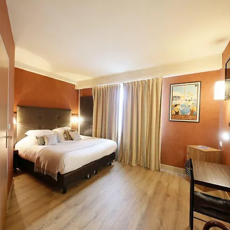 Отель Urban Style De L'europe