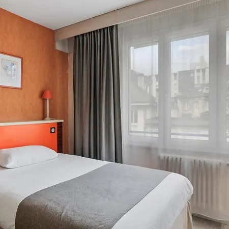 Urban Style De L'europe Hotell