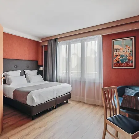 Urban Style De L'europe Руан