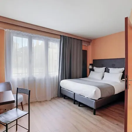 Отель Urban Style De L'europe