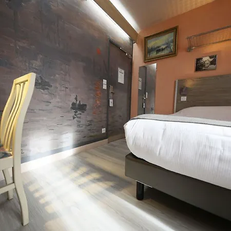 Отель Urban Style De L'europe