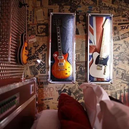 Urban Style De L'europe Hotel 3*