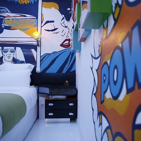 Urban Style De L'europe Руан