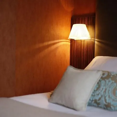 Отель Urban Style De L'europe 3*