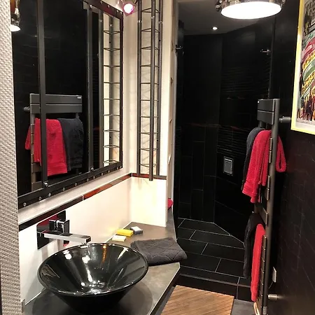 Hotel Urban Style De L'europe 3*