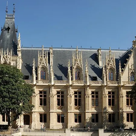 Urban Style De L'europe Отель