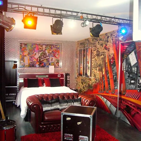 Urban Style De L'europe