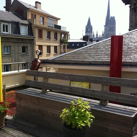 Hotel Urban Style De L'europe