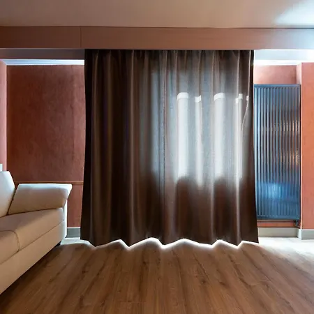 Urban Style De L'europe Hotel