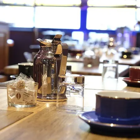 Urban Style De L'europe 3* Руан