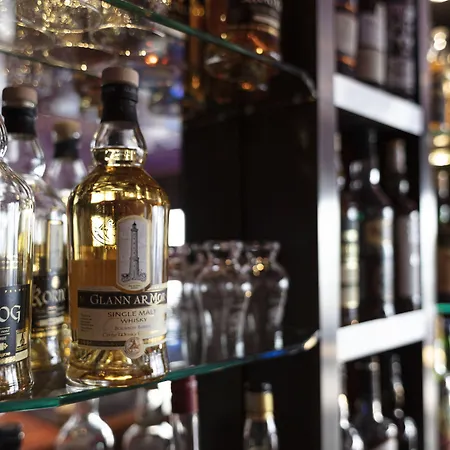 Отель Urban Style De L'europe 3*