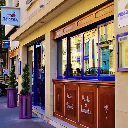 Urban Style De L'europe Hotel 3*