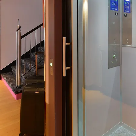 Urban Style De L'europe Отель Руан