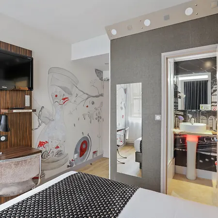 Urban Style De L'europe Hotel