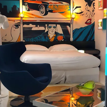 Urban Style De L'europe 3*