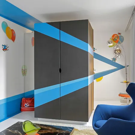 Urban Style De L'europe Hotel 3*
