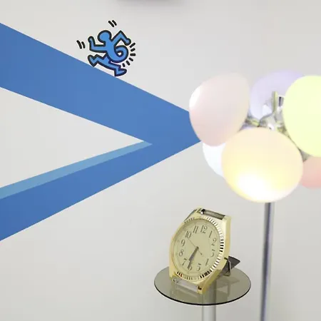 Urban Style De L'europe Отель Руан