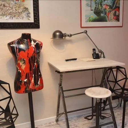 Urban Style De L'europe 3* Rouen