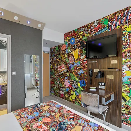 Urban Style De L'europe Rouen