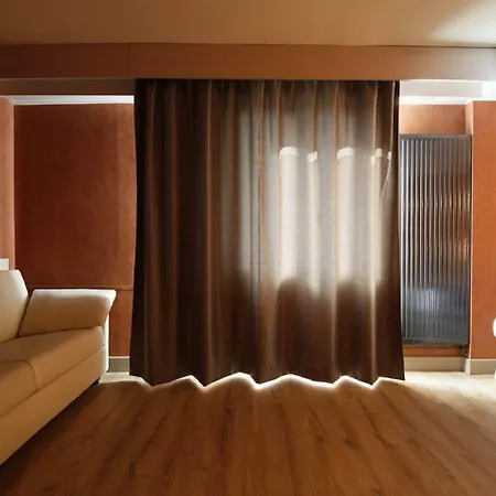 Urban Style De L'europe Отель 3*