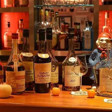 Urban Style De L'europe Отель 3*