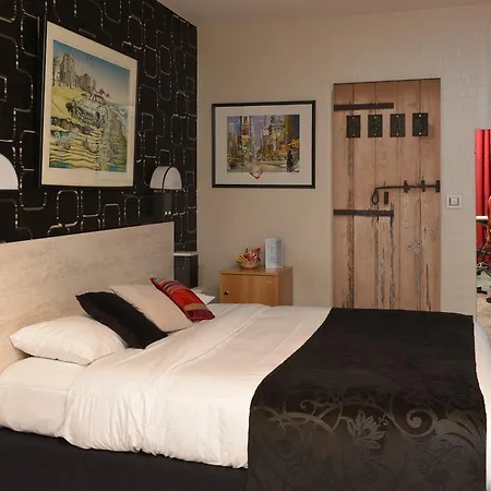 Urban Style De L'europe Hotel 3*