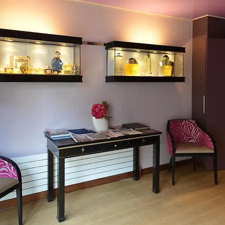 Hotel Urban Style De L'europe 3*