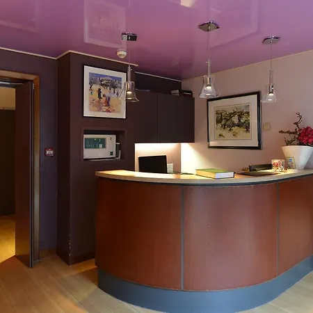 Urban Style De L'europe Hotel 3*