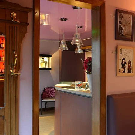 Urban Style De L'europe 3* Руан